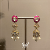 Chandelier Earrings